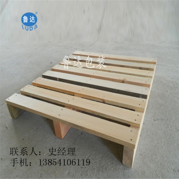 滨州单面木托盘生产厂家生产销售